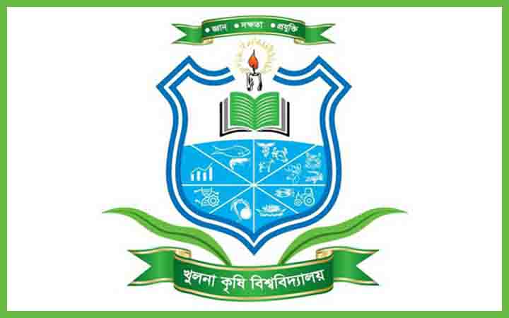 শিক্ষক-কর্মকর্তা নিয়োগ দেবে খুলনা কৃষি বিশ্ববিদ্যালয়